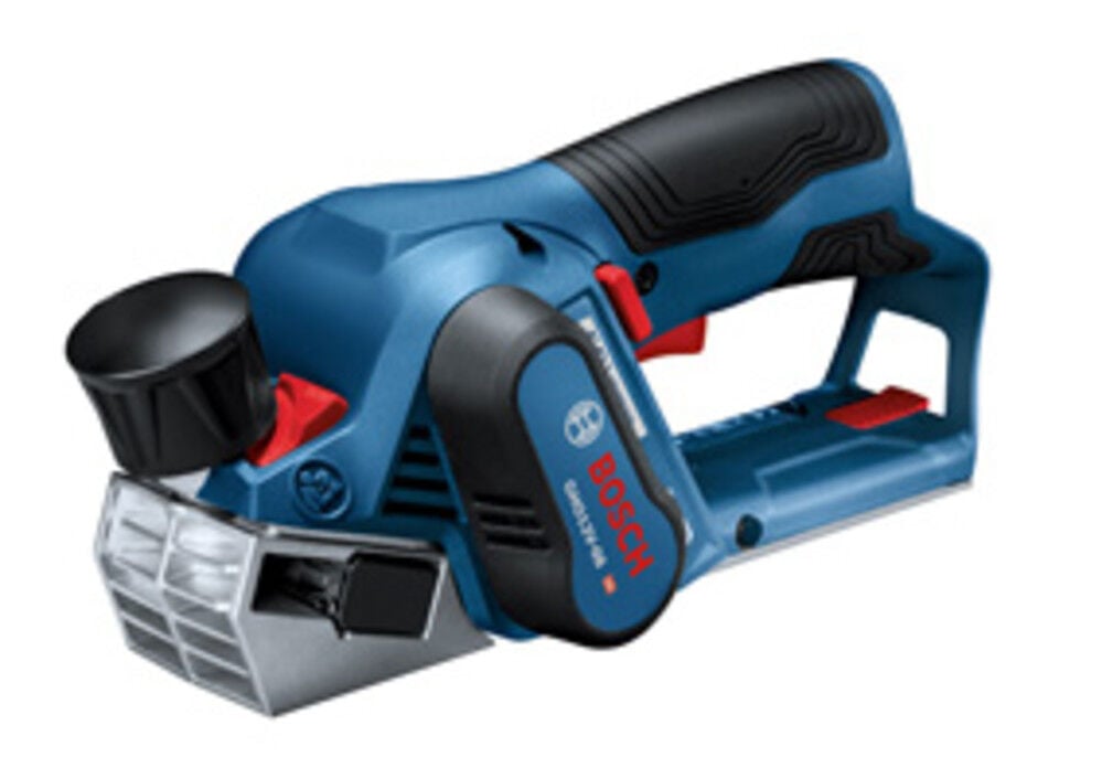 Bosch 12V MAX EC Brushless Planer (Bare Tool), large image number 1