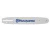 Husqvarna HL280-52 14 Inch 3/8 Inch Pitch 0.05 Inch Gauge 52DL LP Chainsaw Bar, small image number 3