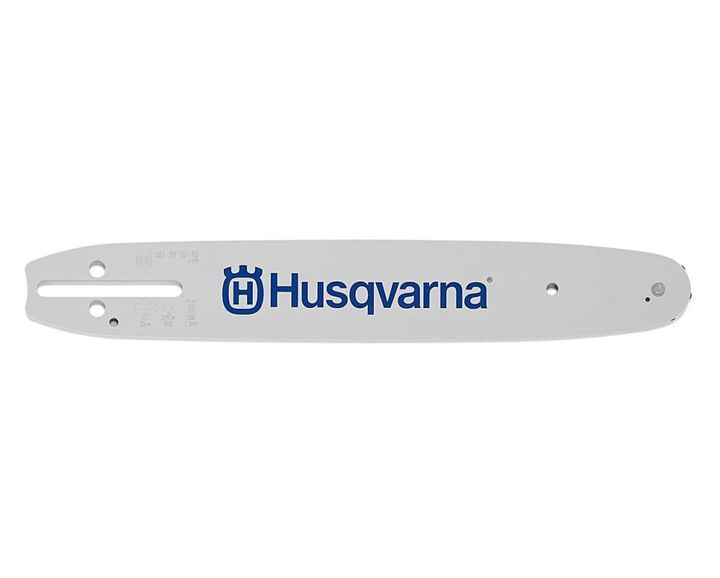 Husqvarna HL280-52 14 Inch 3/8 Inch Pitch 0.05 Inch Gauge 52DL LP Chainsaw Bar, large image number 2