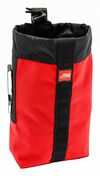 Diamondback Toolbelts DB Sax Red with Black Webbing Tool Bag, small image number 1