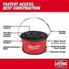 Milwaukee Parachute Organizer Bag, small image number 2