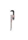 Milwaukee 10 In. Aluminum Pipe Wrench, small
