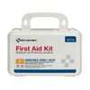 First Aid Only First Aid Kit 10 Person Bulk Plastic Case ANSI A, small image number 2