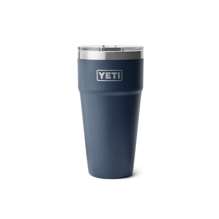 YETI 30oz Rambler Stackable Cup with Magslider Lid, large image number 0