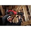 Milwaukee M18 FUEL Super Hawg Right Angle Drill with QUIK-LOK (Bare Tool), small