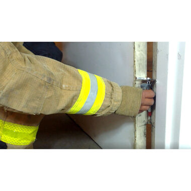Quickstop Tools Steel Firefighter Fire Sprinkler Multi Tool, large image number 3