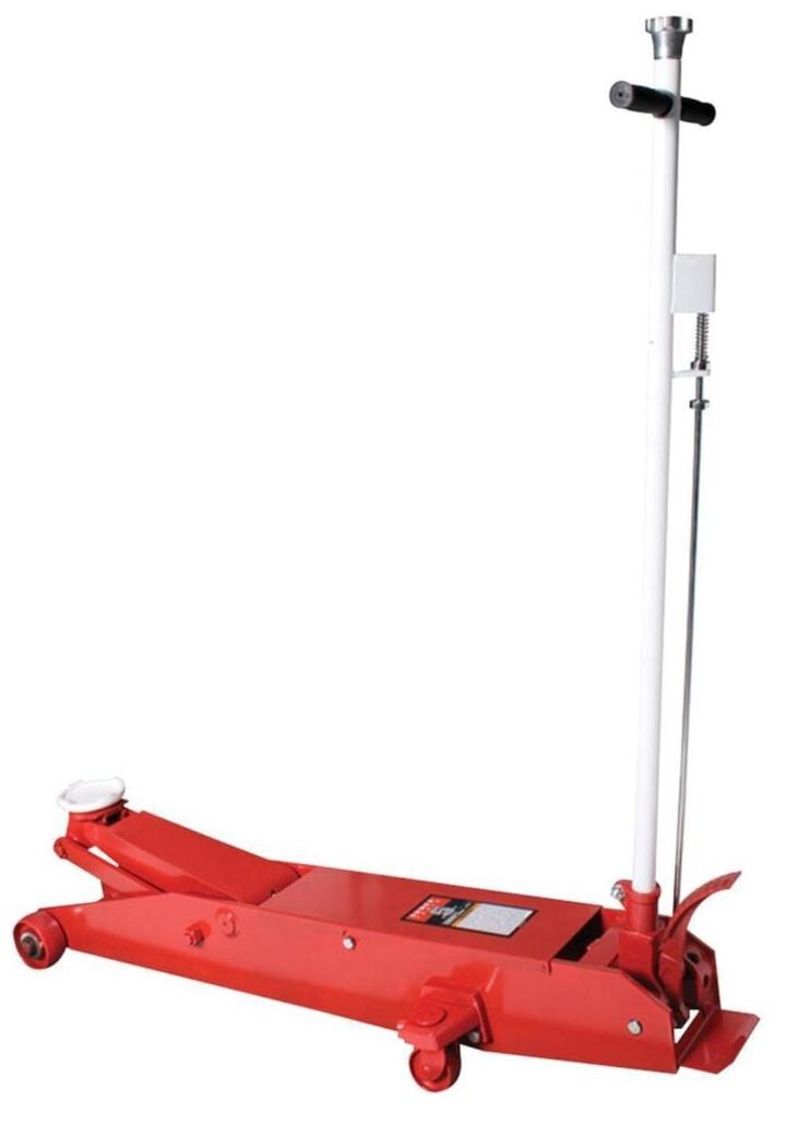 Sunex Professional 5 Ton Long Frame Service Jack