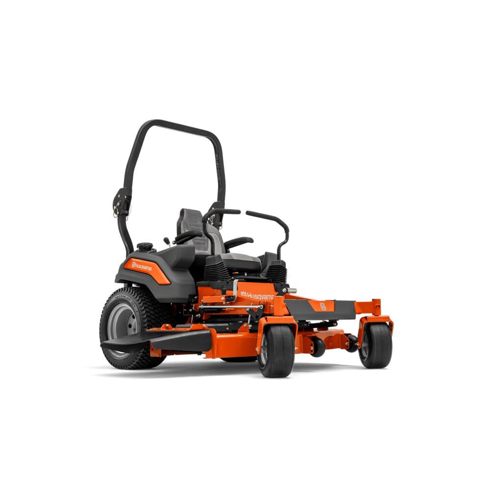 Husqvarna Z448 48in Cutting Kawasaki Engine Zero Turn Mower 967 98