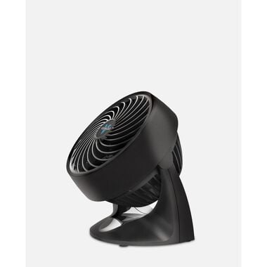 Vornado 133 Air Circulator 120V 121 CFM Black Compact