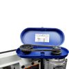 RIKON 4in x 6in Metal Cutting Bandsaw, small image number 5