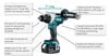 Makita 18V LXT Driver Drill Lithium Ion 1/2in (Bare Tool), small