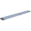 Werner 10 Ft.-17 Ft. Aluminum Extension Plank, small image number 1