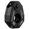 Milwaukee 1/2 Inch IPS-P Pivoting Press Ring for M18 & M12 FORCE LOGIC Press Tools, small image number 1