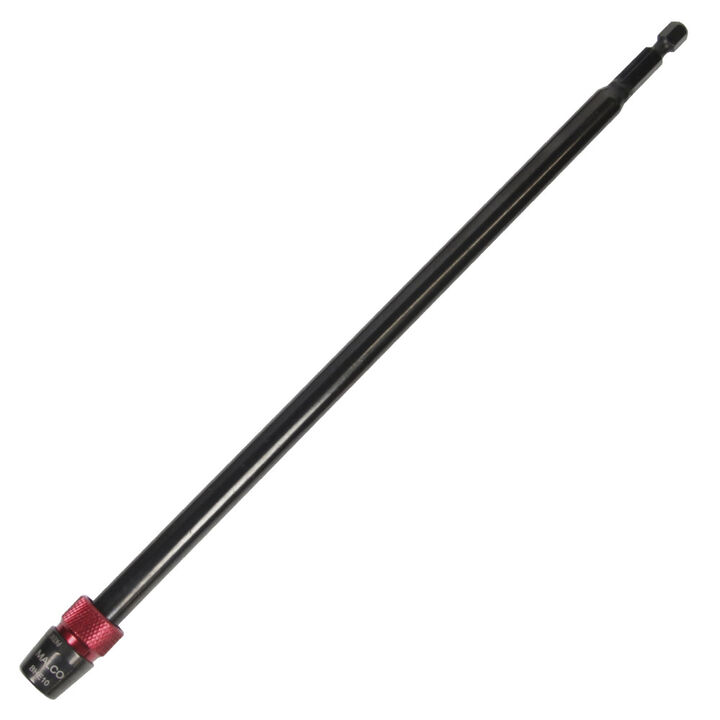 Malco Products 10in Power Bit Extension