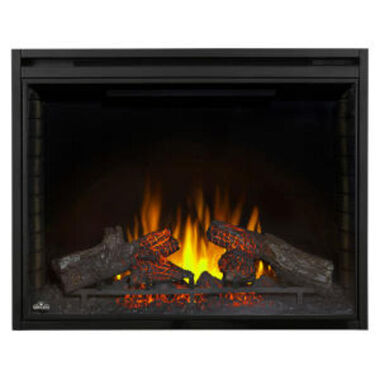 Napoleon Ascent Electric 40 Built-in Electric Fireplace