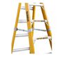 DEWALT Stepladder Type IAA 375lb Rated FG 10', small image number 6