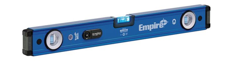 Empire Level 24 in. UltraView LED Magnetic Box Level, large image number 5