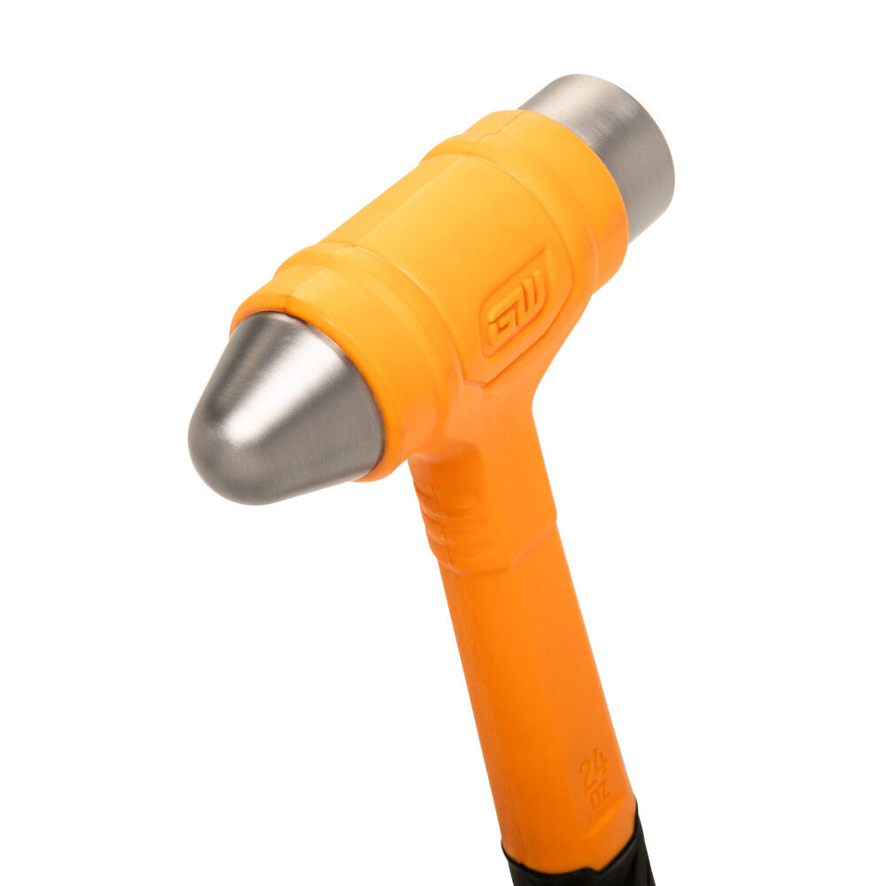 GEARWRENCH 24 Oz Dead Blow Ball Pein Hammers, large image number 5