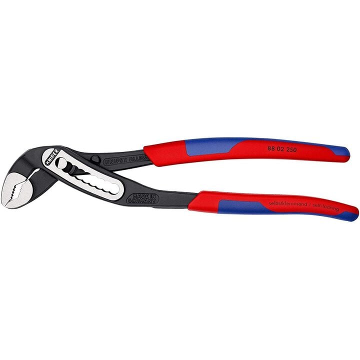 Knipex Alligator Water Pump Pliers 250mm, large image number 2