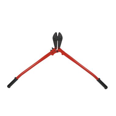 Klein Tools 30 In. Bolt Cutter with Steel Handles, large image number 7