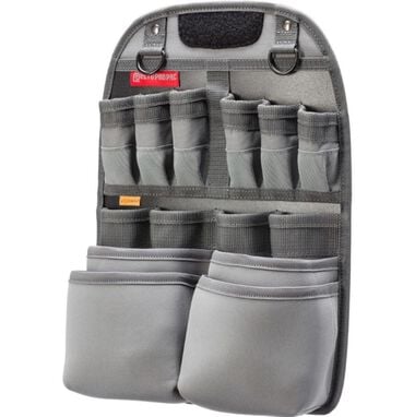 Veto Pro Pac Tool Panel for TECH PAC MC