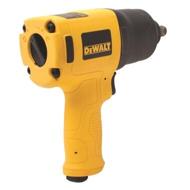 DEWALT 1/2 In. Impact Wrench, large image number 1