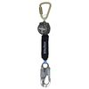 Falltech DuraTech Mini 6' Single Leg Personal SRL with Hook, small image number 2