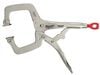 Milwaukee 11 in. TORQUE LOCK Locking C-Clamp With Regular Jaws, small image number 4