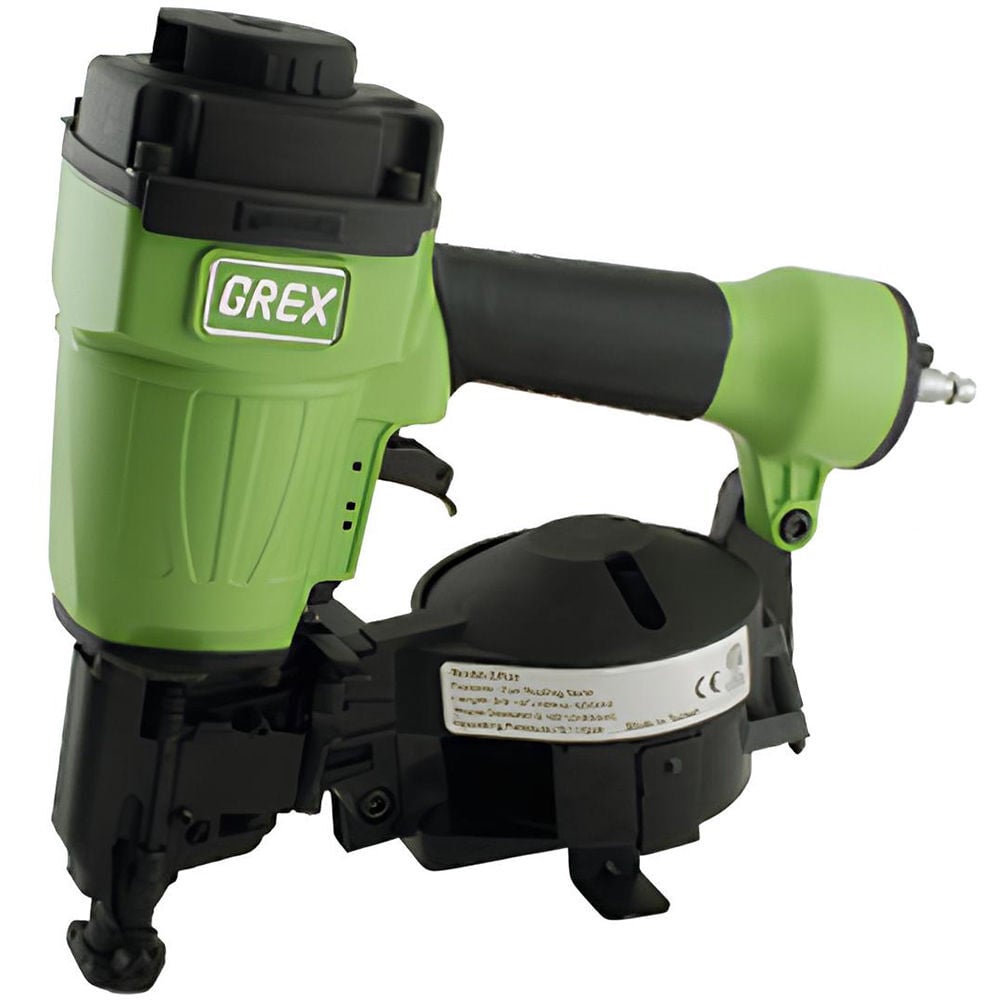 Grex Power Tools 2in Coil Roofing Nailer - CR50