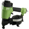 Grex Power Tools 2in Coil Roofing Nailer, small image number 1