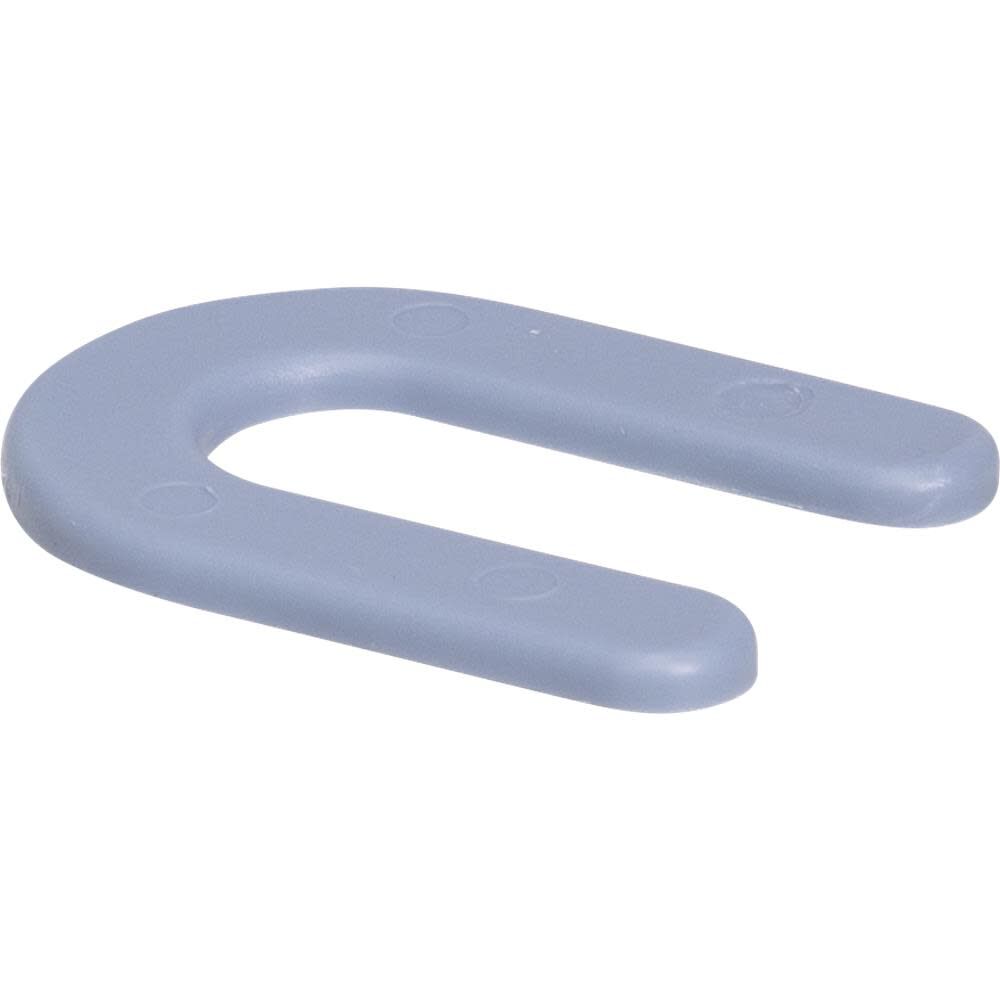 Marshalltown 1/8 Inch Horseshoe Spacer 150 Pieces, large image number 2