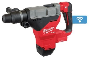 Milwaukee M18 FUEL 1-3/4 in. SDS Max Rotary Hammer with One Key (Bare Tool), large image number 0