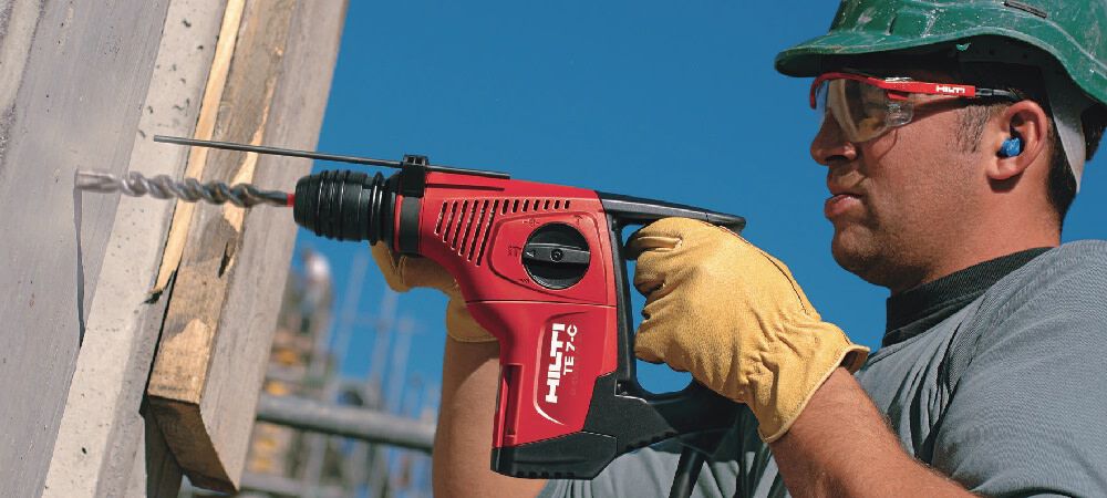 Hilti te 7 price sale
