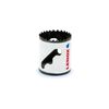 Lenox 2-1/16 Inch Speed Slot Bi-Metal Hole Saw, small image number 5