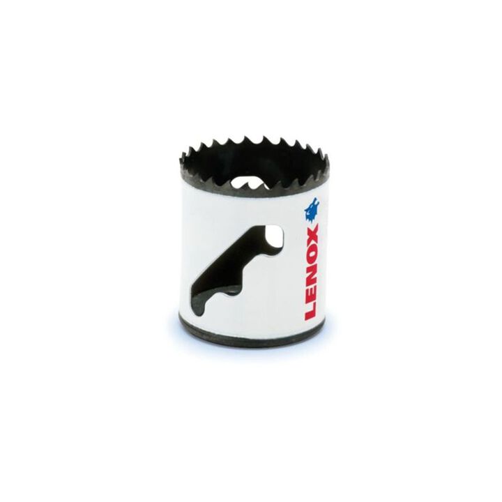 Lenox 2-1/16 Inch Speed Slot Bi-Metal Hole Saw, large image number 4