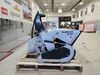 MUSKOX 84 Inch 17-50 GPM Hydraulic Snow Blower, small image number 5