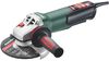 Metabo 6in Angle Grinder 9600 RPM 14.5 Amp with Non Locking Paddle, small