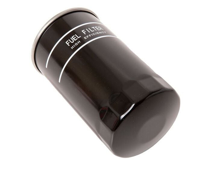 Kubota Parts Micron Fuel Cartridge Filter for Kubota Loader and Excavator, large image number 2