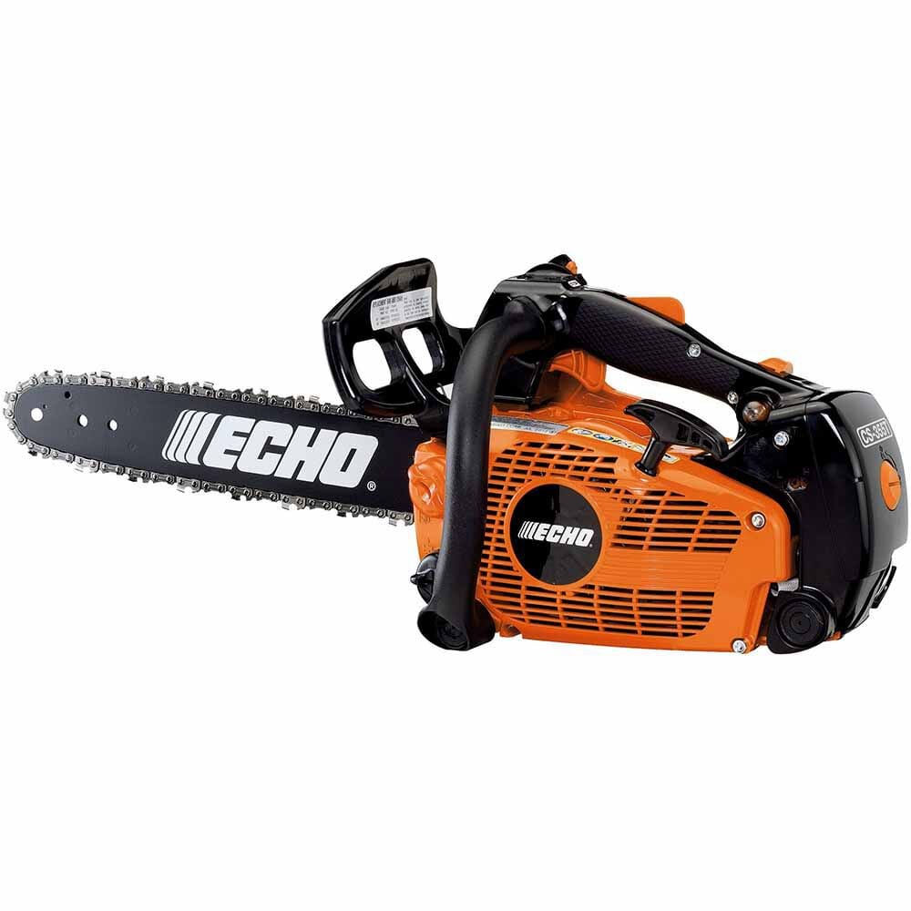 Echo CS-355T Chainsaw 14inch 35.8cc CS-355T-14 - Acme Tools