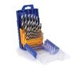 Fisch Chrome Vanadium Wood Twist Drill 29-Piece Set, small image number 1