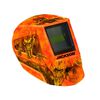 Jackson Safety Welding Helmet Hellfire Graphics Variable Shade 3/5-13, small image number 1