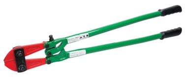 Greenlee 36 In. Heavy Duty Bolt Cutters, large image number 0