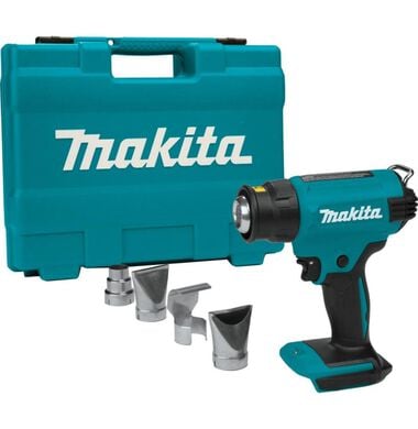 Makita 18V LXT Lithium-Ion Cordless Heat Gun (Bare Tool)