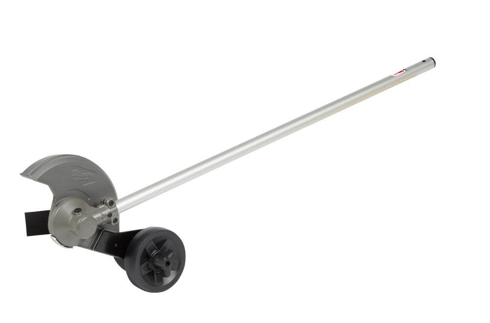 Milwaukee M18 FUEL String Trimmer with QUIK-LOK Pole Saw and Edger Attachments, large image number 3