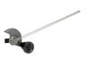 Milwaukee M18 FUEL String Trimmer with QUIK-LOK Pole Saw and Edger Attachments, small image number 3
