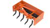 Land Pride BB1272 72 Inch Box Scraper, small image number 1