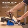Kreg 20V Ionic Drive Rebel Pocket-Hole Joiner Kit, small image number 5