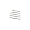 Husqvarna Construction BV 30 Screed Blade Set, 6 Ft Width, small image number 2