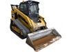 Caterpillar 299D2 Diesel Compact Track Loader with Cab Used 2019, small image number 1