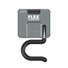 FLEX TRACK LOCK S-Hook 2 Pieces, small image number 2
